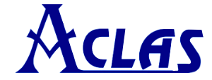 Aclas Logo