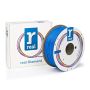 3D Printer Filament REAL ABS PRO 2.85mm Spool of 1Kg Blue (NLABSPROBLUE1000MM285)