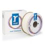 3D Printer Filament REAL ABS Plus 2.85mm Spool of 1Kg Neutral (NLABSPLUSNATURAL1000MM285)