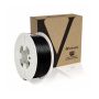 3D Printer Filament Verbatim ABS 1.75mm Spool of 1Kg Black (55026)