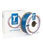 3D Printer Filament REAL PETG 2.85mm Spool of 1Kg Blue (NLPETGRBLUE1000MM285V)