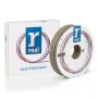 3D Printer Filament REAL PLA 2.85mm Spool of 0.5Kg Army Green (NLPLAMATTEARGR500MM285)