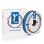 3D Printer Filament REAL PLA 2.85mm Spool of 0.5Kg Blue (NLPLABLUE500MM3)