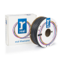3D Printer Filament REAL PLA 2.85mm Spool of 1Kg Gray (NLPLATGRAY1000MM285)