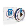 3D Printer Filament REAL PLA 1.75mm Spool of 0.5Kg Sparkle Blue Crystal (NLPLASPRKCRYSTL500MM175)