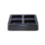 Battery Charger DATALOGIC Skorpio X5 4 SLOT (94ACC0274)