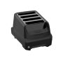 Βάση Φόρτισης ZEBRA TC22/TC27 4-SLOT Battery Charger (SAC-TC2L-4SCHG-01)