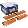 Γνήσιο Drum BROTHER DR-243CL Black/Cyan/Yellow/Magenta (4 τμχ) - 18.000 σελ. (DR-243CL)
