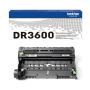 Γνήσιο Drum BROTHER DR-3600 Black (DR3600) - 75.000 σελ.