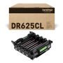 Γνήσιο Drum BROTHER DR625CL Black/Cyan/Magenta/Yellow - 50.000 pages