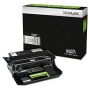 Γνήσιο Imagine Unit Laser Lexmark 52D0Z00 Black - 100.000 Pgs
