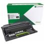 Γνήσιο Drum Lexmark 56F0Z00 Black 60.000 PGS (56F0Z00)