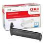 Γνήσιο Drum OKI 43870007 Cyan - 20.000 σελ.