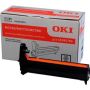 Γνήσιο Drum OKI 45395704 Black - 30.000 σελ.