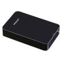 Εξωτερικός Σκληρός Δίσκος HDD Intenso 4TB USB 3.0 Memory Center (6031512)