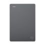 Εξωτερικός Σκληρός Δίσκος HDD SEAGATE 1TB Basic USB 3.0 (STJL1000400)