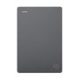 Εξωτερικός Σκληρός Δίσκος HDD SEAGATE 2TB Basic USB 3.0 (STJL2000400)