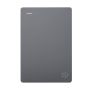 Εξωτερικός Σκληρός Δίσκος HDD SEAGATE 5TB USB 3.0 Black (STJL5000400)