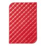 Εξωτερικός Σκληρός Δίσκος HDD VERBATIM 1TB USB 3.0 Store 'n' Go Gen 2 RED (53203)