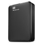 Εξωτερικός Σκληρός Δίσκος HDD Western Digital Elements 2TB USB 3.0 Black (WDBU6Y0020BBK-WESN)