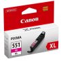 Γνήσιο Μελάνι CANON CLI-551XL Magenta - 680 σελ. (6445B001)