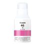 Γνήσιο Μελάνι CANON GI-46 Magenta - 14.000 σελ. (4428C001)