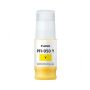 Γνήσιο Μελάνι Canon PFI-050 Yellow - 70ml (5701C001)
