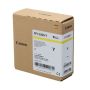 Γνήσιο Μελάνι CANON PFI-3300Y Yellow - 330ml (6436C001)