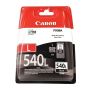 Γνήσιο Μελάνι CANON PG-540L Black - 300 σελ. (5224B010)