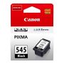 Γνήσιο Μελάνι CANON PG-545 Black Γνήσιο - 180 σελ. (8287B001)
