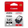Γνήσιο Μελάνι CANON PG-545XL Black - 400 σελ. (8286B001)