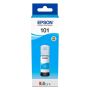 Γνήσιο Μελάνι EPSON 101 Cyan - 6.000 σελ. (C13T03V24A)