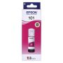 Γνήσιο Μελάνι EPSON 101 Magenta Γνήσιο - 6.000 σελ. (C13T03V34A)