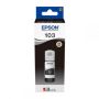 Γνήσιο Μελάνι EPSON 103 Black - 4.500 σελ. (C13T00S14A)