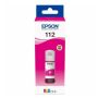 Γνήσιο Μελάνι EPSON 112 Magenta - 6.000 σελ. (C13T06C34A)