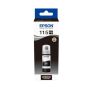 Γνήσιο Μελάνι EPSON 115 Photo Black Γνήσιο - 6.200 σελ. (C13T07D14A)
