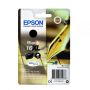 Γνήσιο Μελάνι EPSON T163140XL Black Αυθεντικό - 500 σελ. (C13T16314012)