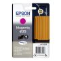 Γνήσιο Μελάνι EPSON 405 Magenta - 5,4ml/300 σελ. (C13T05G34010)