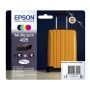 Γνήσιο Πακέτο 4 Μελανιών EPSON 405 Multipack Black/Cyan/Magenta/Yellow - 4 x 300 σελ. (C13T05G64010)