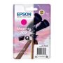 Γνήσιο Μελάνι EPSON 502 Magenta - 160 σελ. (C13T02V34010)