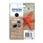 Γνήσιο Μελάνι EPSON 603XL Black - 500 σελ. (C13T03A14010)