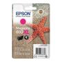 Γνήσιο Μελάνι EPSON 603XL Magenta - 350 σελ. (C13T03A34010)
