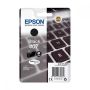 Γνήσιο Μελάνι EPSON T07U1 Black Γνήσιο - 2.600 σελ. (C13T07U140)