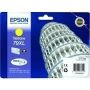 Γνήσιο Μελάνι EPSON 79XL Yellow - 2.000 σελ. (C13T79044010)