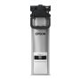Γνήσιο Μελάνι EPSON T9441 Black - 3.000 σελ (C13T944140)