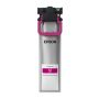 Γνήσιο Μελάνι EPSON T9443 Magenta - 3.000 σελ (C13T944340)