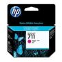 Γνήσιο Μελάνι HP 711 Magenta - 29ml (CZ131A)