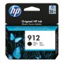 Γνήσιο Μελάνι HP 912 Black - 300 σελ. (3YL80AE)