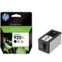 Γνήσιο Μελάνι HP 920XL Black - 1.200 σελ. (CD975AE)