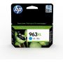 Γνήσιο Μελάνι HP 963XL CYAN - 1.600 σελ. (3JA27AE)